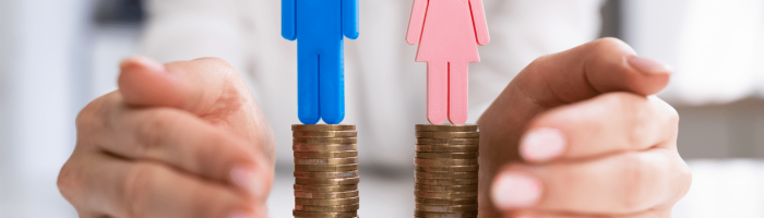 Igualdade de gênero